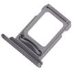 iPhone 15 Pro Max Dual SIM Card Tray Blue - 2