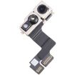 iPhone 15 Plus Front Facing Camera Replacement Part - 2