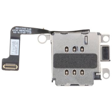 iPhone 15 Plus Dual SIM Card Holder with Flex Cable - 1