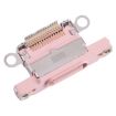 iPhone 15/15 Plus Pink Charging Port Connector Replacement - 2