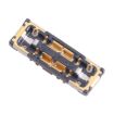 iPhone 15 Pro/15 Pro Max Battery FPC Connector on Motherboard - 4