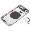 iPhone 11 Back Cover iP15 Pro Look Titanium Appearance - 3