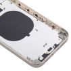 iPhone 11 Back Cover iP15 Pro Look Titanium Appearance - 4