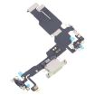 iPhone 15 Charging Port Flex Cable - Green Replacement Part - 2