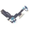 iPhone 15 Charging Port Flex Cable - Green Replacement Part - 3