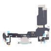 iPhone 15 Charging Port Flex Cable Blue - Replacement Part - 1
