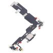 iPhone 15 Plus Charging Port Flex Cable Black - Replacement Part - 2