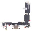 iPhone 15 Plus Yellow Charging Port Flex Cable Replacement - 1