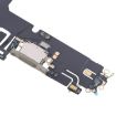 iPhone 15 Pro Max Charging Port Flex Cable - Titanium Color - 4