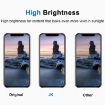 Incell LCD Screen Replacement for iPhone 15 Plus - JK Brand - 5