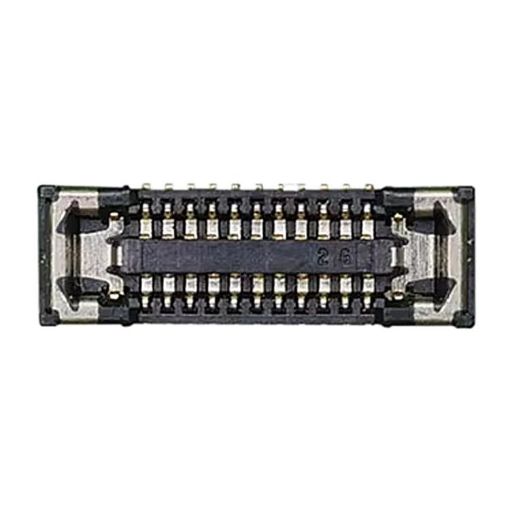 iPhone 15 Pro/Pro Max Rear Camera FPC Connector 22 Pin Motherboard - 1