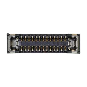 iPhone 15 Pro/Pro Max Rear Camera FPC Connector 26 Pin Motherboard - 1