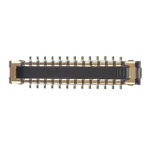 iPhone 15 Pro/Max Rear Camera FPC Connector Flex Cable 26 Pin - 1