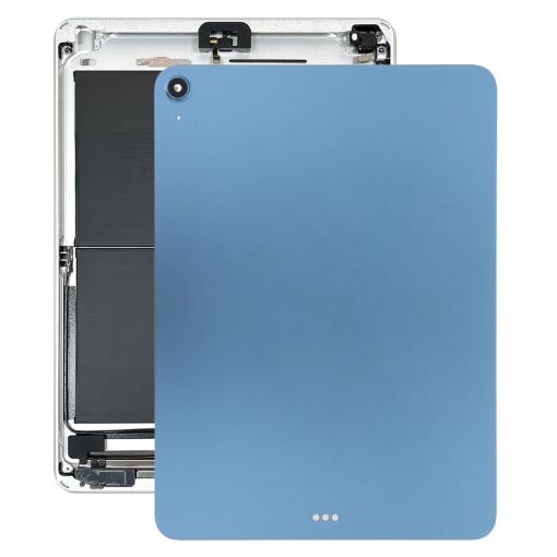 iPad Air 2022/Air 5 WiFi Battery Back Cover Blue - 1