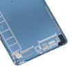 iPad Air 2022/Air 5 WiFi Battery Back Cover Blue - 5