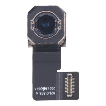 iPad Air 6 Back Camera for 11"/13" A2902 A2898 - 1