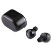 Air Twins TWS1 Bluetooth V5.0 Wireless Earphones with Charging Box (Black) - 4
