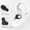 Q2 TWS Bluetooth 5.0 Wireless Sports Earphones - White Stereo Binaural - 5