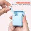InPods 2 TWS V5.0 Wireless Bluetooth HiFi Headset with Charging Case - 8