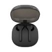 K88 Bluetooth 5.0 TWS Touch Wireless Earphones with Charging Box (Black) - 1