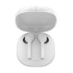K88 Bluetooth 5.0 TWS Wireless Earphones with Charging Box - White - 1