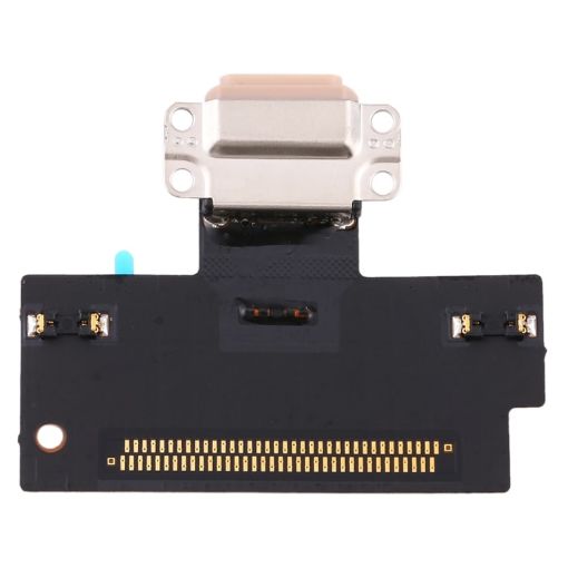 iPad Air (2019) Charging Port Board A2154/A2156/A2152/A2123 Rose Gold - 1
