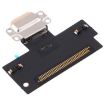 iPad Air (2019) Charging Port Board A2154/A2156/A2152/A2123 Rose Gold - 2