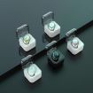 M-B8 Bluetooth 5.0 Mini In-ear Wireless Earphone with Charging Box - 2