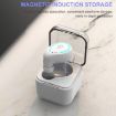 M-B8 Bluetooth 5.0 Mini In-ear Wireless Earphone with Charging Box - 6