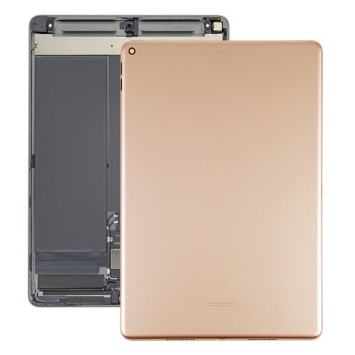 iPad Air (2019) A2152 Gold Battery Back Housing Cover (WiFi Version) - 1