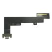 iPad Air 2020 Charging Port Flex Cable Grey for A2324 A2325 A2072 - 1