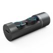 JAKCOM TWS Bluetooth 5.0 Waterproof Wireless Headset (Black) - 1