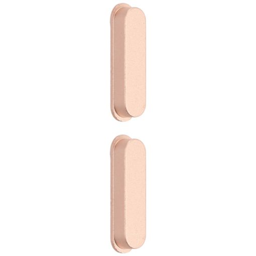 Pink Volume Control Button for iPad Air 4 10.9" 2020 A2316 A2324 A2325 A2072 - 1