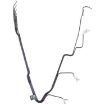 iPad Air 4 10.9 2020 Antenna Signal Flex Cable A2324 A2325 A2072 4G - 1