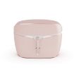 LE-703 Pink Bluetooth 5.0 Waterproof True Wireless Sports Earphones - 2