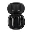 ETE-51 TWS In-Ear Wireless Bluetooth 5.0 Sports Earphones - Black - 1