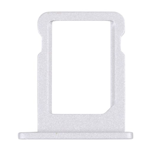 iPad Air 2022 SIM Card Tray Starlight Replacement - 1