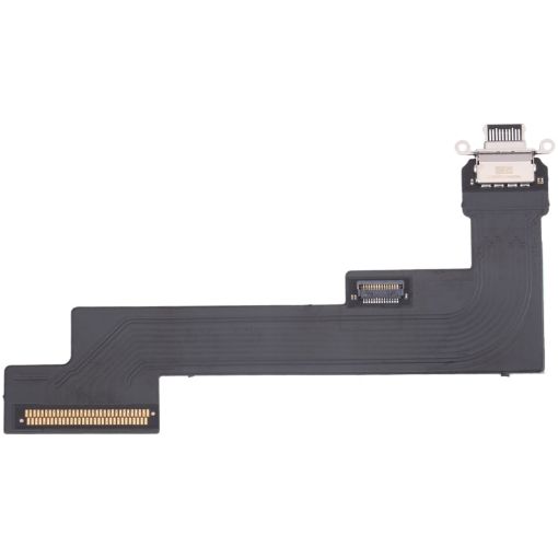 iPad Air 2022 Charging Port Flex Cable A2589 A2591 WIFI Grey - 1