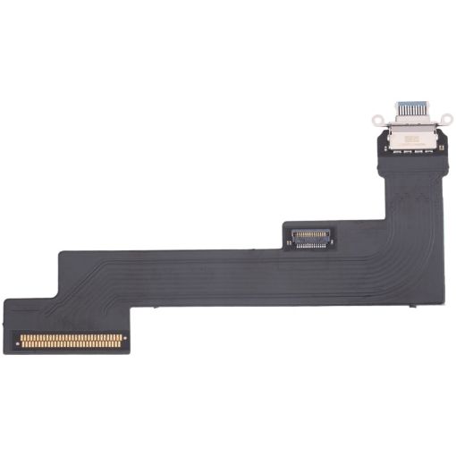 iPad Air 2022 Charging Port Flex Cable A2589 A2591 WIFI Blue - 1