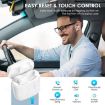 i12 TWS Bluetooth Earphone with Charging Box - Wireless Earbuds - 4