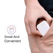 i12 TWS Bluetooth Earphone with Charging Box - Wireless Earbuds - 5