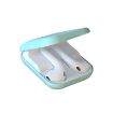 R300 TWS Bluetooth 5.0 Waterproof Wireless Sport Headset (Blue) - 2