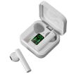 AIR6 Pro TWS Bluetooth 5.0 In-ear Wireless Earphones with Charging Box - 1