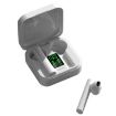 AIR6 Pro TWS Bluetooth 5.0 In-ear Wireless Earphones with Charging Box - 3