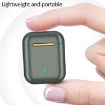 J18 Bluetooth 5.0 TWS Wireless Earphones with Charging Box - Rose Gold - 6