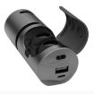 3 in 1 TWS Mini Waterproof Bluetooth 4.2 Earphone with Charging Box - 6