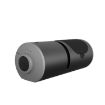 3 in 1 TWS Mini Waterproof Bluetooth 4.2 Earphone + Audio + Charging Box - 4