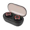 BTH-K08 TWS V5.0 Wireless Bluetooth Headset with Charging Case - 2