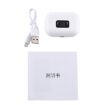 i58 TWS Bluetooth 5.0 Earphones for iOS with Charging Box & Display - 6