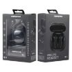 HOPESTAR S11 True Wireless Bluetooth 5.0 Earphones - Black - 5